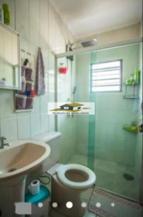 Imagem Sobrado com 2 Quartos à Venda, 99 m² em Vila Campestre - São Paulo