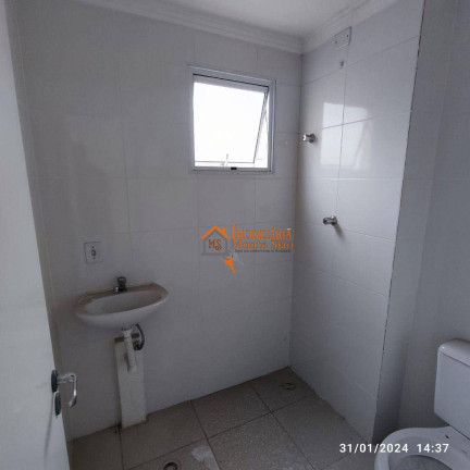 Imagem Apartamento com 2 Quartos à Venda, 45 m² em Jaçanã - São Paulo Imagem Apartamento com 2 Quartos à Venda, 45 m² em Jaçanã - São Paulo