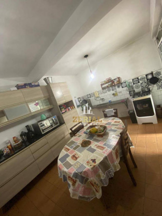 Imagem Sobrado com 4 Quartos à Venda, 217 m² em Santa Paula - São Caetano Do Sul Imagem Sobrado com 4 Quartos à Venda, 217 m² em Santa Paula - São Caetano Do Sul