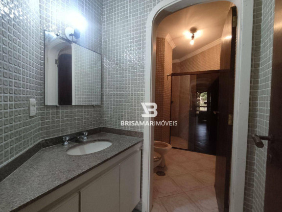 Imagem Casa de Vila com 2 Quartos à Venda, 85 m² em Enseada - Guarujá