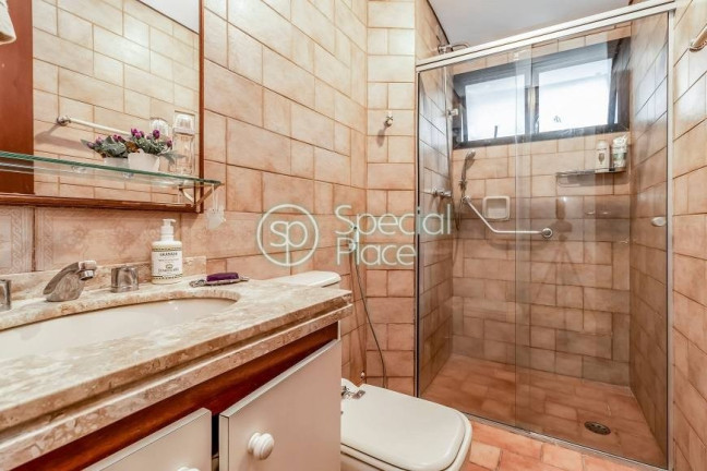 Imagem Apartamento com 3 Quartos à Venda, 261 m² em Brooklin - São Paulo