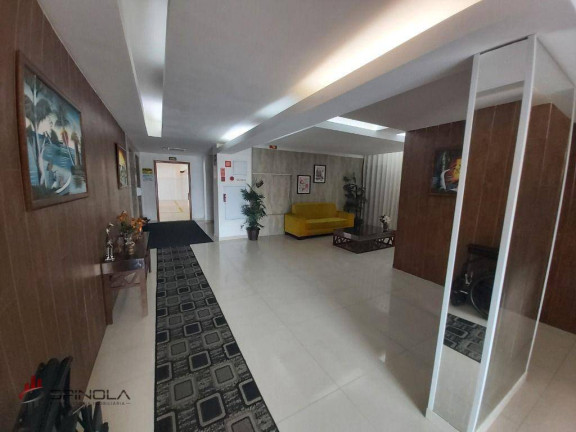 Imagem Cobertura com 3 Quartos à Venda, 170 m² em Vilamar - Praia Grande