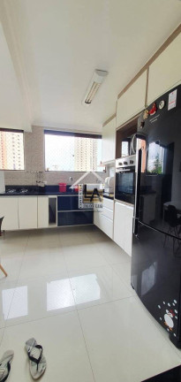 Imagem Apartamento com 2 Quartos à Venda, 67 m² em Alto Da Boa Vista - São Paulo