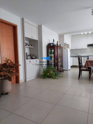 Imagem Casa de Condomínio com 3 Quartos à Venda, 97 m² em Chácara Do Solar Iii - Santana De Parnaíba