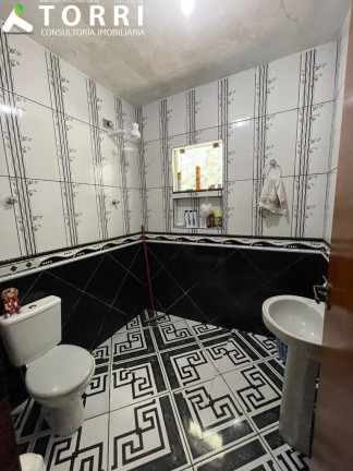 Imagem Sobrado com 3 Quartos à Venda, 125 m² em Parque Vitória Régia - Sorocaba