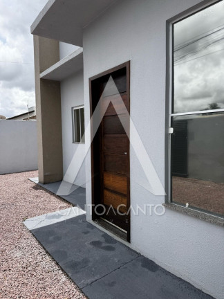Casa com 2 Quartos à Venda,  em Residencial Buritis - Sinop