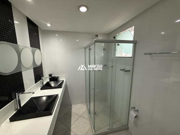 Imagem Apartamento com 3 Quartos à Venda, 160 m² em Candeias - Vitória Da Conquista Imagem Apartamento com 3 Quartos à Venda, 160 m² em Candeias - Vitória Da Conquista