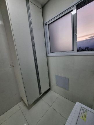 Imagem Apartamento com 3 Quartos à Venda, 114 m² em Boqueirão - Praia Grande