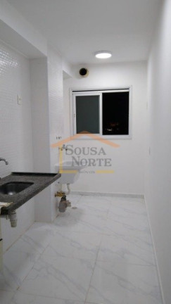 Imagem Apartamento com 3 Quartos à Venda, 63 m² em Vila Guilherme - São Paulo Imagem Apartamento com 3 Quartos à Venda, 63 m² em Vila Guilherme - São Paulo