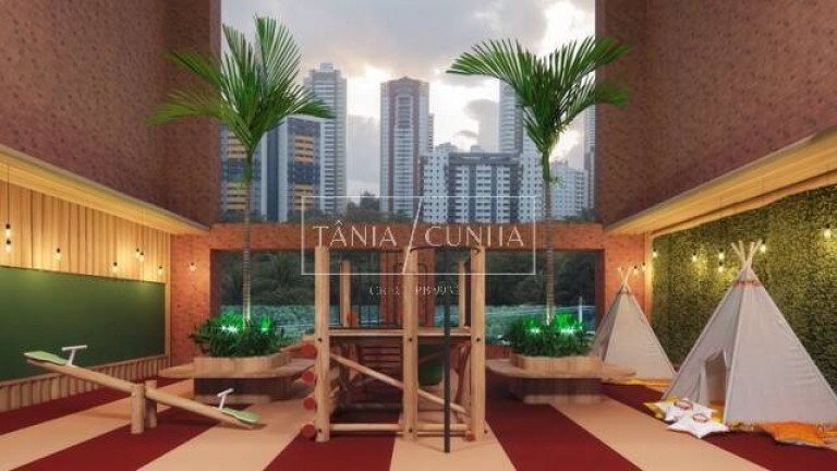 Imagem Apartamento com 2 Quartos à Venda, 65 m² em Cabo Branco - João Pessoa Imagem Apartamento com 2 Quartos à Venda, 65 m² em Cabo Branco - João Pessoa