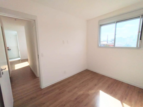 Imagem Apartamento com 2 Quartos à Venda, 42 m² em água Branca - São Paulo