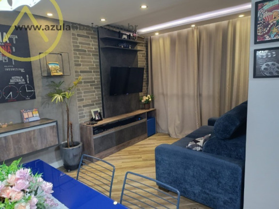 Imagem Apartamento com 3 Quartos à Venda, 67 m² em Vila Divina Pastora - São Paulo