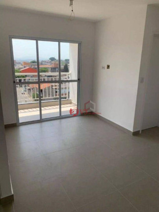 Imagem Apartamento com 2 Quartos à Venda, 49 m² em Vila Progresso - São Paulo