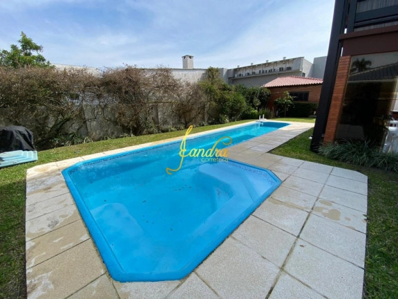 Imagem Casa com 5 Quartos à Venda, 300 m² em Centro - Xangri-la