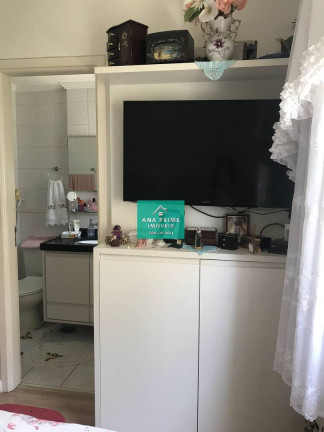 Imagem Apartamento com 3 Quartos à Venda, 77 m² em Parque Residencial Aquarius - São José Dos Campos Imagem Apartamento com 3 Quartos à Venda, 77 m² em Parque Residencial Aquarius - São José Dos Campos