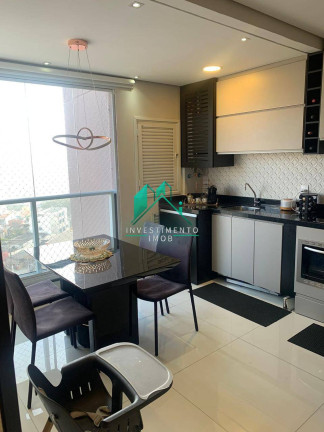 Imagem Apartamento à Venda, 47 m² em Centro - Osasco Imagem Apartamento à Venda, 47 m² em Centro - Osasco