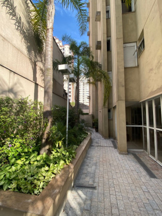 Imagem Imóvel com 3 Quartos à Venda, 100 m² em Vila Mariana - São Paulo Imagem Imóvel com 3 Quartos à Venda, 100 m² em Vila Mariana - São Paulo