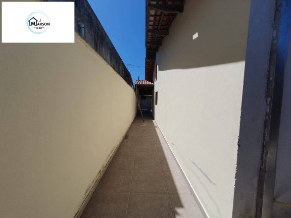 Imagem Casa com 3 Quartos à Venda, 180 m² em Balneário Mar Azul - Caraguatatuba