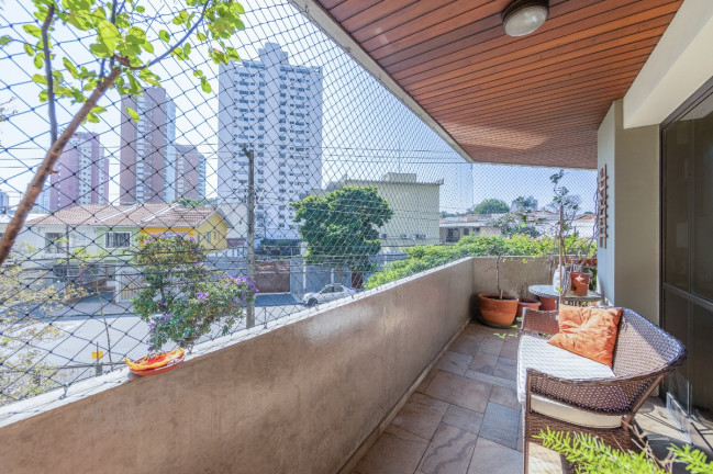Imagem Apartamento com 4 Quartos à Venda, 221 m² em Campo Belo - São Paulo Imagem Apartamento com 4 Quartos à Venda, 221 m² em Campo Belo - São Paulo