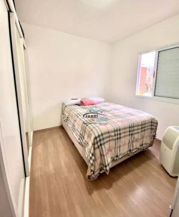 Imagem Apartamento com 2 Quartos à Venda, 48 m² em Jardim Leocádia - Sorocaba Imagem Apartamento com 2 Quartos à Venda, 48 m² em Jardim Leocádia - Sorocaba