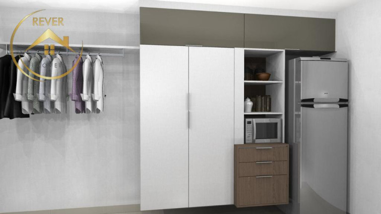 Imagem Apartamento com 2 Quartos à Venda, 60 m² em Jardim Paulicéia - Campinas
