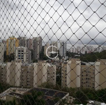Imagem Apartamento com 3 Quartos à Venda, 130 m² em Panamby - São Paulo Imagem Apartamento com 3 Quartos à Venda, 130 m² em Panamby - São Paulo