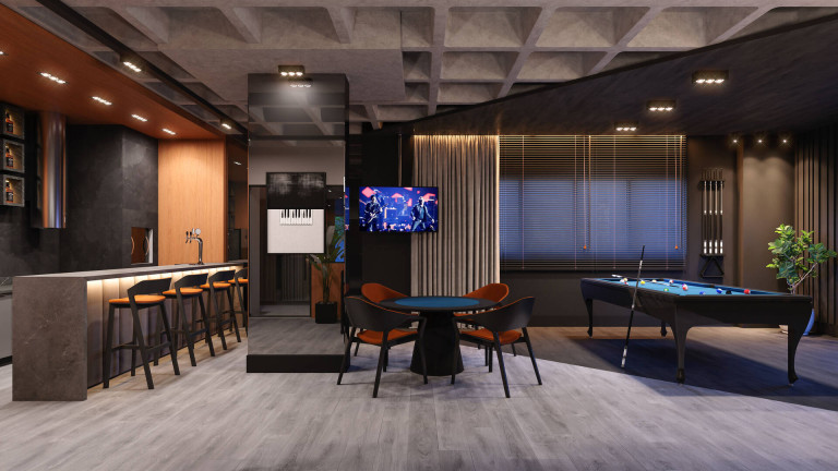 Imagem Apartamento com 2 Quartos à Venda, 66 m² em Morretes - Itapema