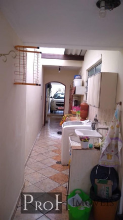 Imagem Sobrado com 3 Quartos à Venda, 217 m² em Parque Novo Oratório - Santo André Imagem Sobrado com 3 Quartos à Venda, 217 m² em Parque Novo Oratório - Santo André