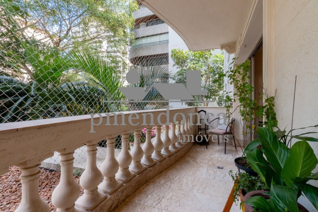Imagem Apartamento com 4 Quartos à Venda, 221 m² em Perdizes - São Paulo