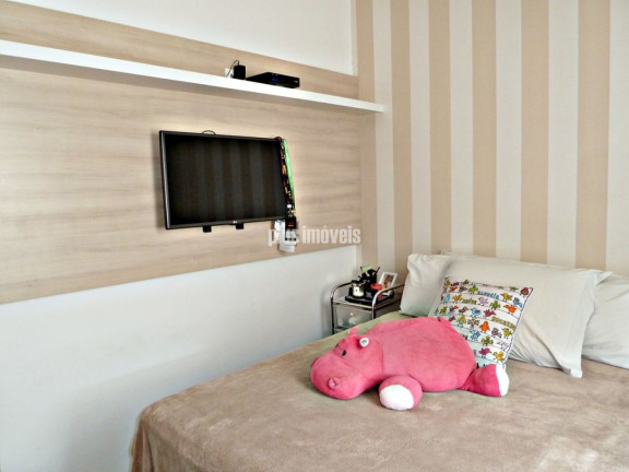 Imagem Apartamento com 2 Quartos à Venda, 64 m² em Panamby - São Paulo Imagem Apartamento com 2 Quartos à Venda, 64 m² em Panamby - São Paulo