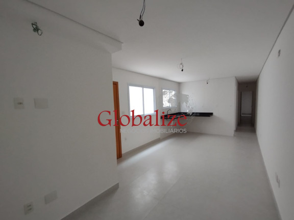 Imagem Casa com 2 Quartos à Venda, 92 m² em Vila Belmiro - Santos Imagem Casa com 2 Quartos à Venda, 92 m² em Vila Belmiro - Santos