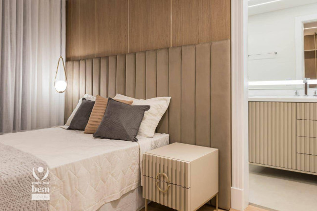 Imagem Apartamento com 3 Quartos à Venda, 109 m² em Cristo Rei - Curitiba