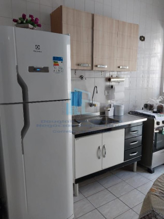 Imagem Kitnet à Venda, 35 m² em Caiçara - Praia Grande Imagem Kitnet à Venda, 35 m² em Caiçara - Praia Grande