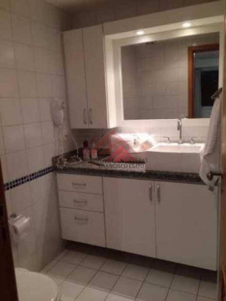 Imagem Apartamento com 1 Quarto à Venda, 50 m² em Icaraí - Niterói Imagem Apartamento com 1 Quarto à Venda, 50 m² em Icaraí - Niterói