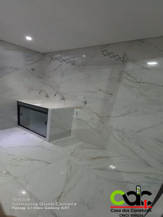 Imagem Casa com 6 Quartos à Venda, 272 m² em Santa ângela - Poços De Caldas