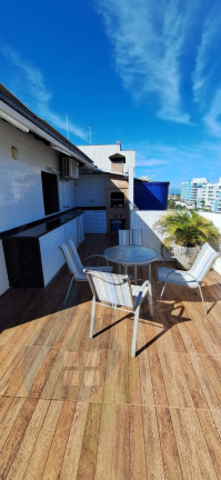 Imagem Cobertura com 3 Quartos à Venda, 120 m² em Rio Da Praia - Bertioga