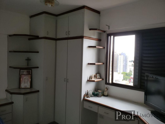 Imagem Apartamento com 3 Quartos à Venda, 132 m² em Parque Das Nações - Santo André