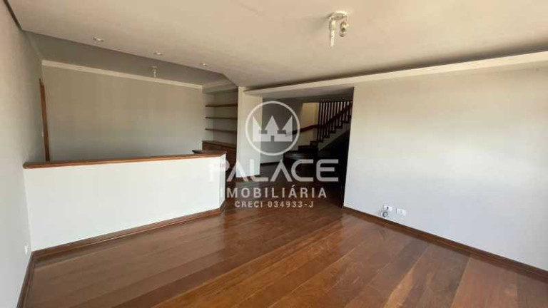 Imagem Apartamento com 3 Quartos para Alugar, 370 m² em Alto - Piracicaba