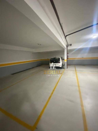 Imagem Apartamento com 2 Quartos à Venda, 62 m² em Osvaldo Cruz - São Caetano Do Sul