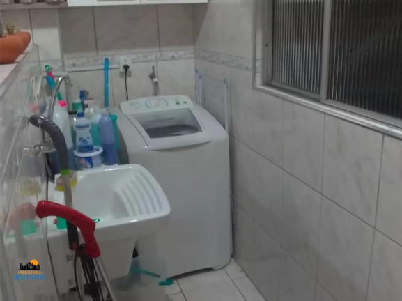 Imagem Apartamento com 2 Quartos à Venda, em Parque Bitaru - São Vicente Imagem Apartamento com 2 Quartos à Venda, em Parque Bitaru - São Vicente