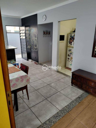 Imagem Casa com 4 Quartos à Venda, 142 m² em Parque Jambeiro - Campinas Imagem Casa com 4 Quartos à Venda, 142 m² em Parque Jambeiro - Campinas