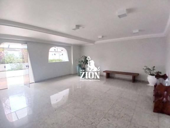 Imagem Apartamento com 3 Quartos à Venda, 80 m² em Santana - São Paulo