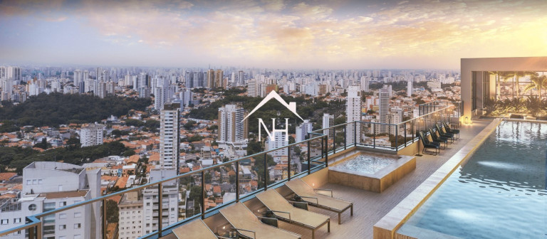 Imagem Apartamento com 3 Quartos à Venda, 131 m² em Vila Mariana - São Paulo