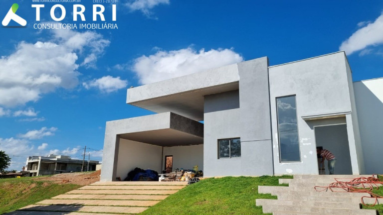Imagem Imóvel com 4 Quartos à Venda, 342 m² em Jardim Novo Mundo - Sorocaba