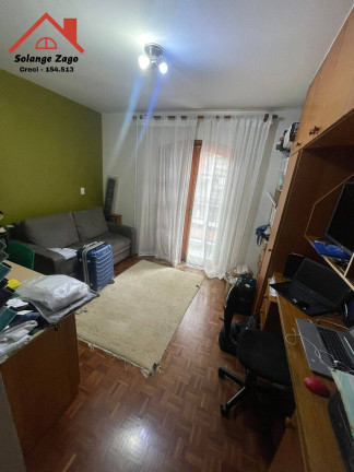 Imagem Casa com 4 Quartos à Venda, 205 m² em Chácara Nossa Senhora Do Bom Conselho - São Paulo Imagem Casa com 4 Quartos à Venda, 205 m² em Chácara Nossa Senhora Do Bom Conselho - São Paulo