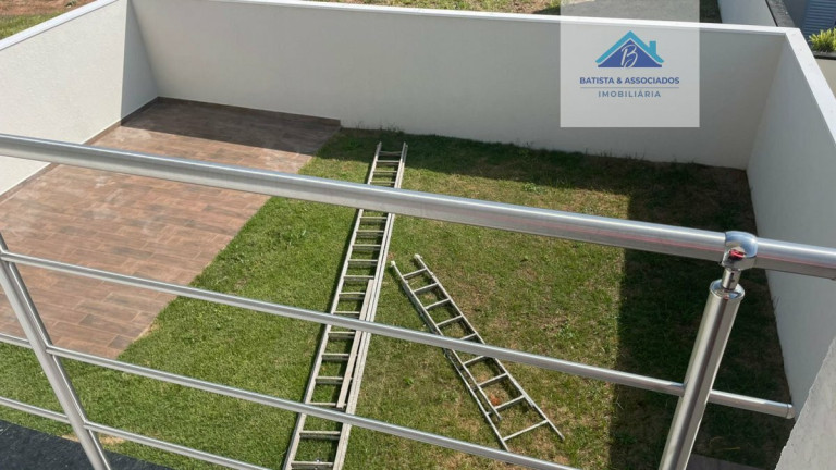 Imagem Casa com 3 Quartos à Venda, 165 m² em Parque Olívio Franceschini - Hortolândia Imagem Casa com 3 Quartos à Venda, 165 m² em Parque Olívio Franceschini - Hortolândia