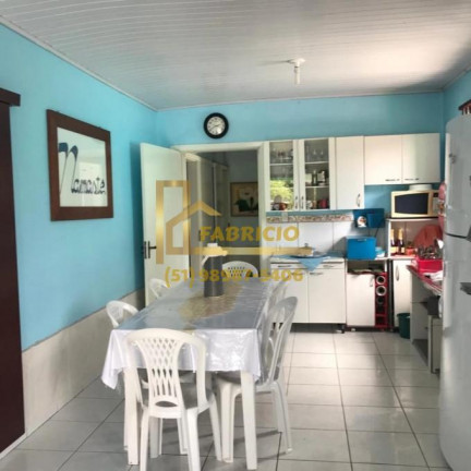 Imagem Casa com 5 Quartos à Venda, 110 m² em Capão Novo - Capão Da Canoa