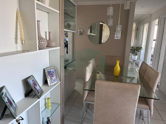 Imagem Apartamento com 2 Quartos à Venda, 55 m² em Torre - Recife Imagem Apartamento com 2 Quartos à Venda, 55 m² em Torre - Recife