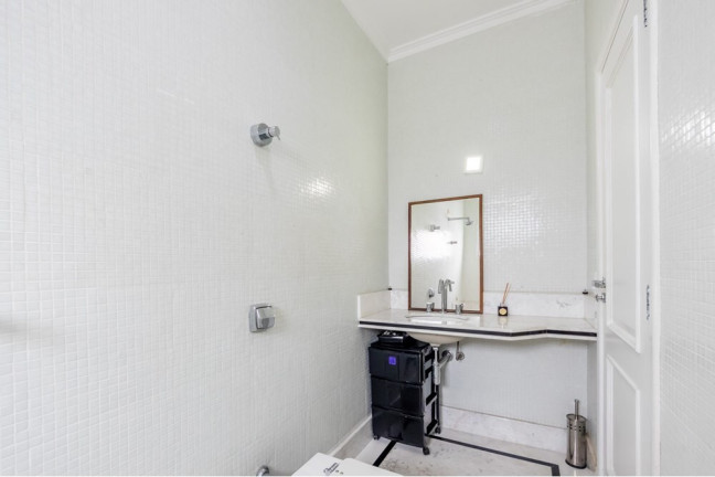 Imagem Casa com 6 Quartos à Venda, 360 m² em Santana - São Paulo Imagem Casa com 6 Quartos à Venda, 360 m² em Santana - São Paulo