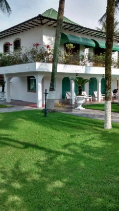 Imagem Casa com 3 Quartos à Venda, 3.400 m² em Canto Do Forte - Praia Grande